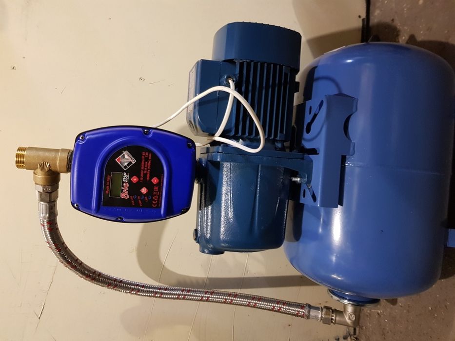 Ремонт насосов Насосных станций Водяных насосов Перемотка Сервис