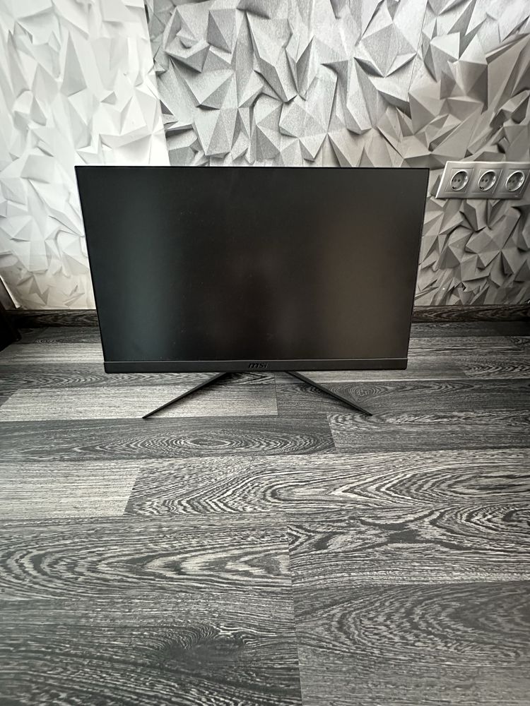 Монітор MSI Optix G241 144hz/гц