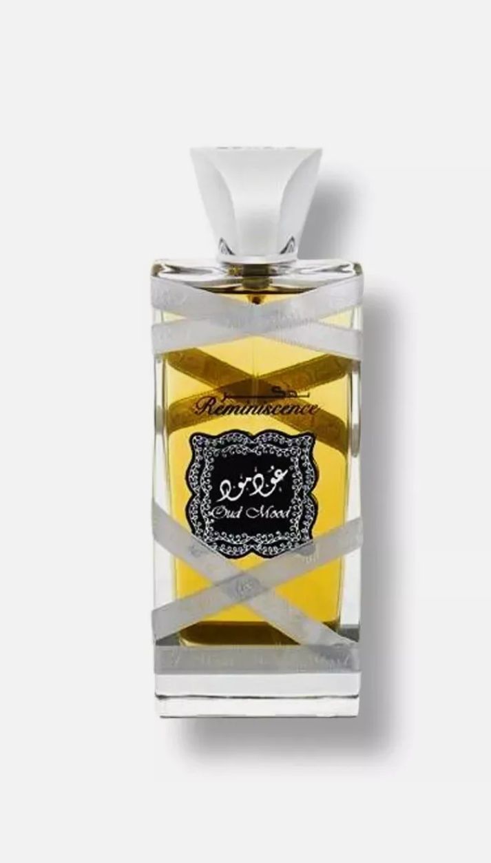 Lattafa Out Mood 100 ml