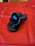 TTArtisan 11/2.8 FishEye para Sony FE, como nova em caixa