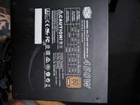 Zasilacz 450W Coller Master