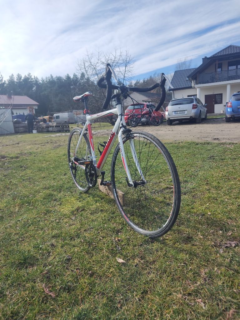 Rower Szosowy KS Cykling