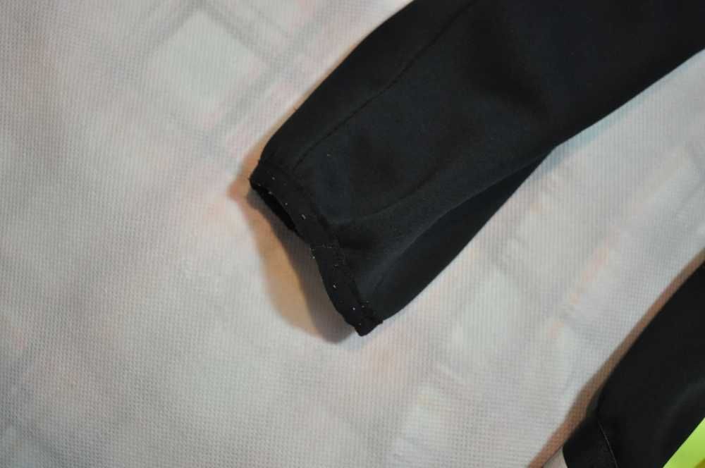 CRANE S męska kurtka rowerowa softshell windstopper sportowa i8v