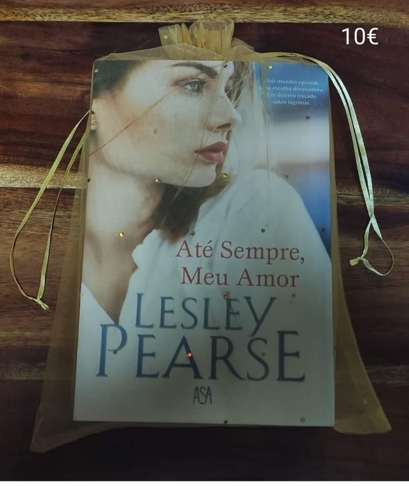 Livros Novos, aproveitem!