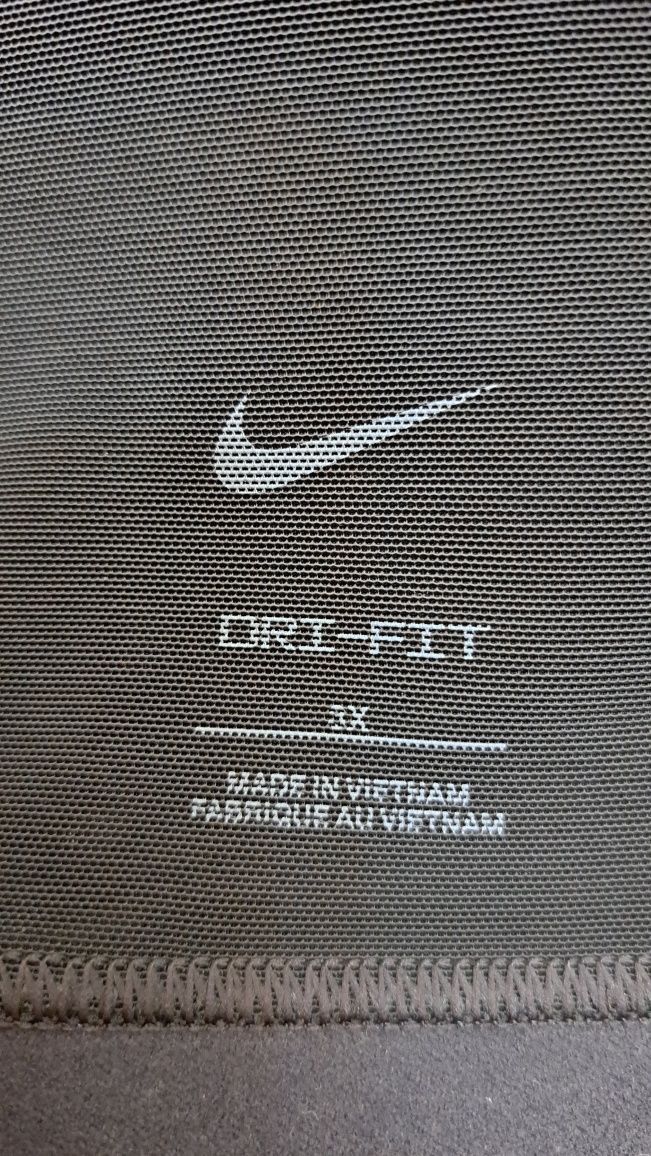 Plus size sportwy biustonosz Nike 3X 56/58