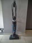 Mop parowy i odkurzacz Bissel Vac and steam odkurzacz parownica 2w1