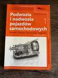 podręcznik podwozia i nadwozia pojazdów samochodowych 1
