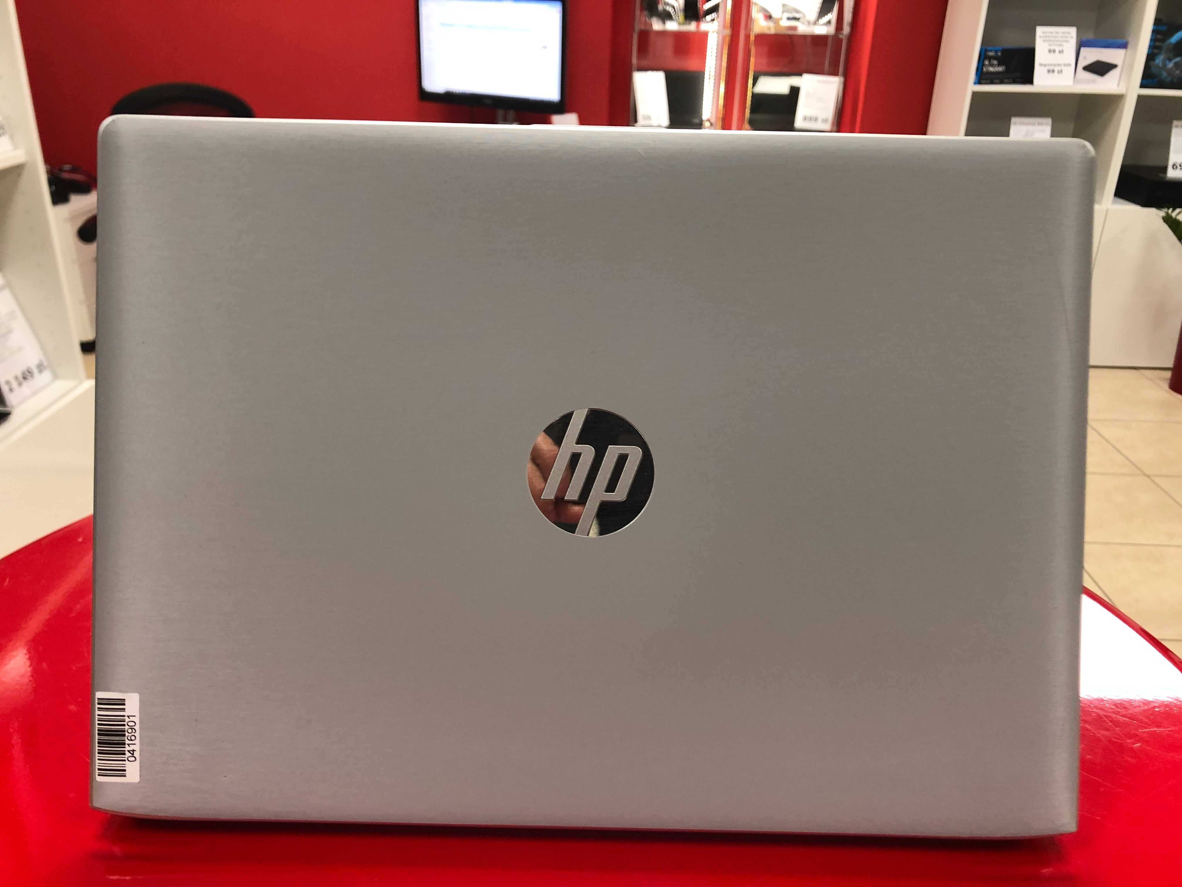 Laptop HP PROBOOK 430 G5 i3 SSD Win11 16GB FV23% HDMI USB-C RATY0%