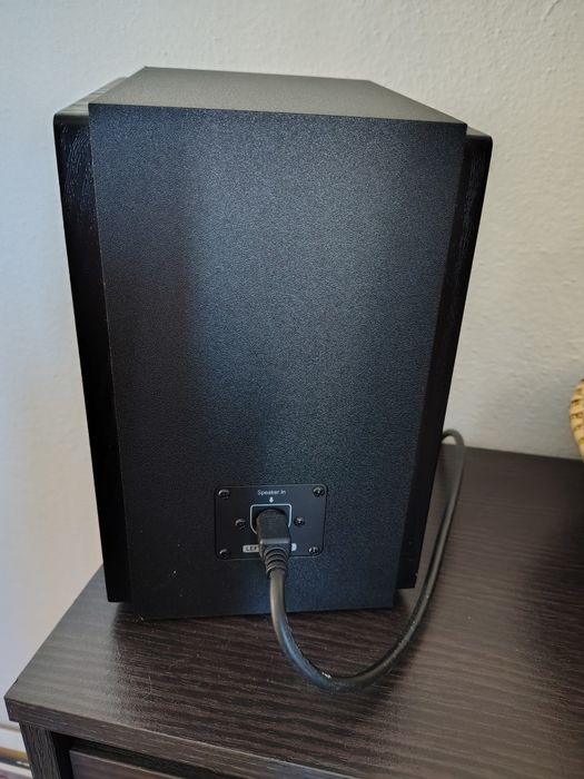 Colunas edifier R1855DB