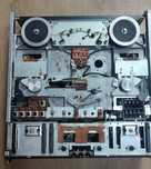 Unitra ZRK magnetofon szpulowy Koncert M3401
