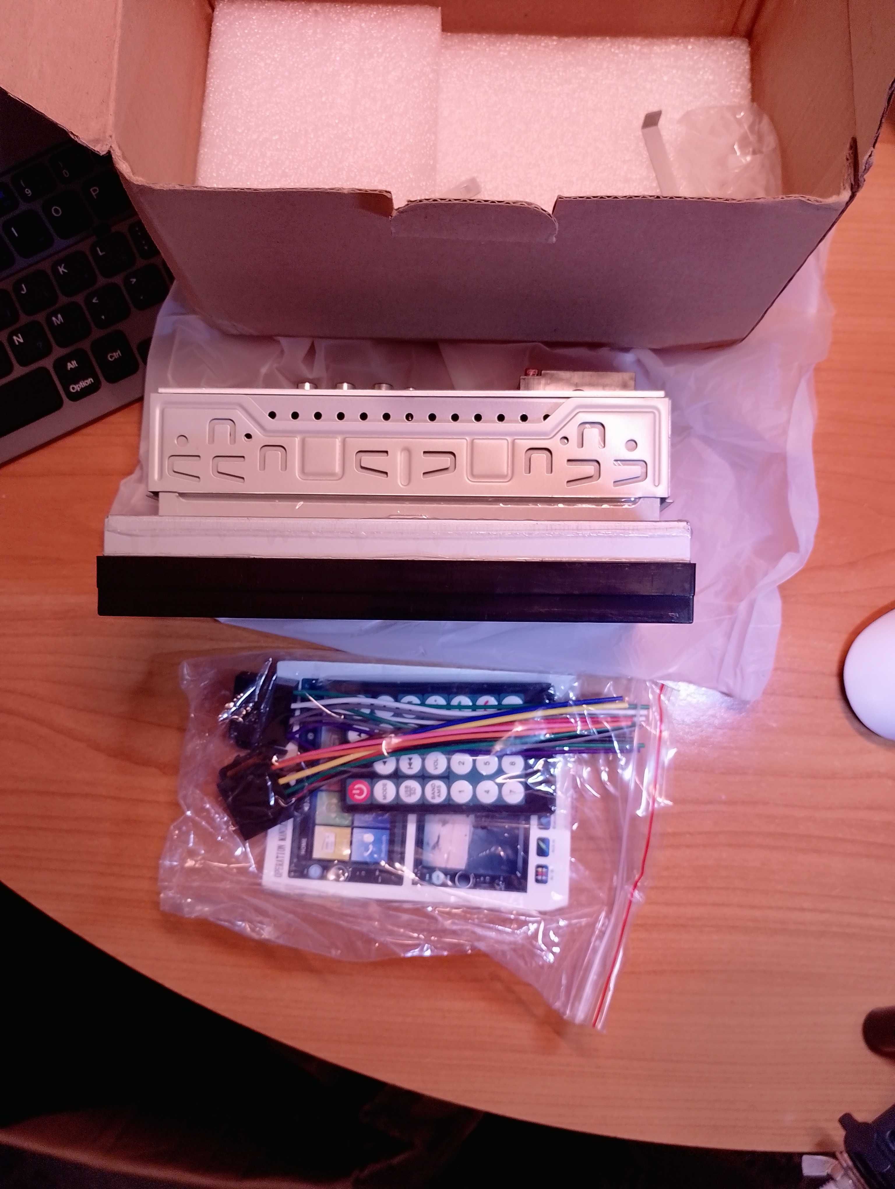 Radios Car Play Variedades 85€ V 10€