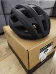 Kask rowerowy CUBE Road Race, czarny. - Rozmiar : 58-62