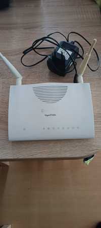 Router Drytek Vigor2760n DSL Wifi