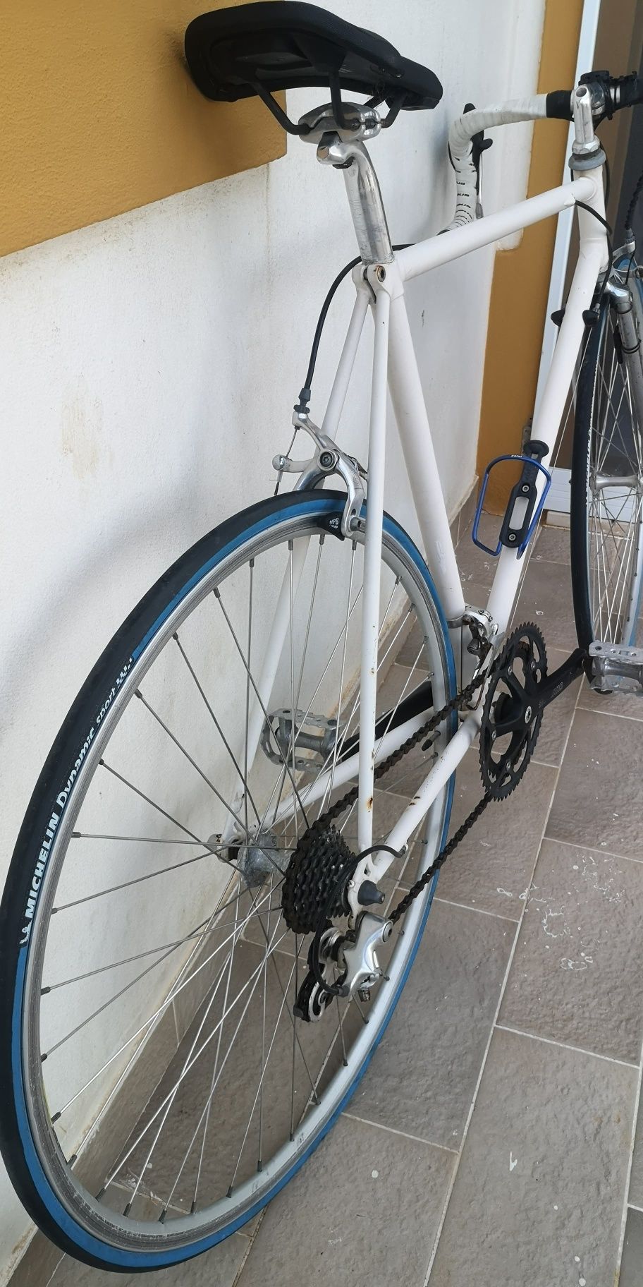 Bicicleta ciclismo