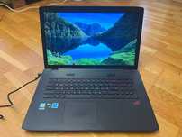 Ноутбук ASUS ROG GL752VW (GL752VW-IH74)
