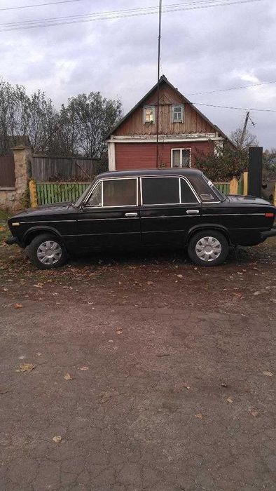 Продам Ваз 2106 в хорошу стані