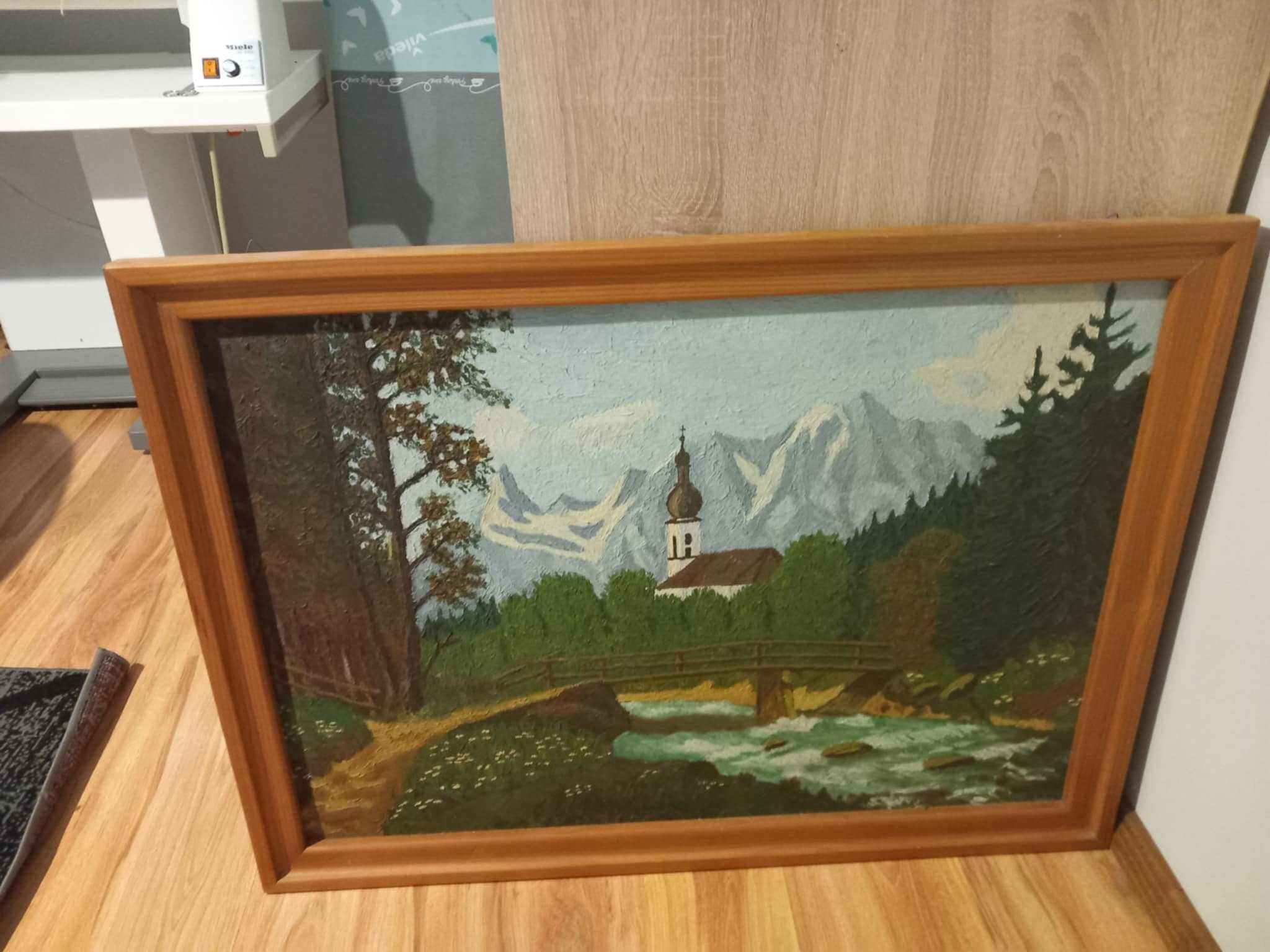 Obraz rozmiar 93 x69