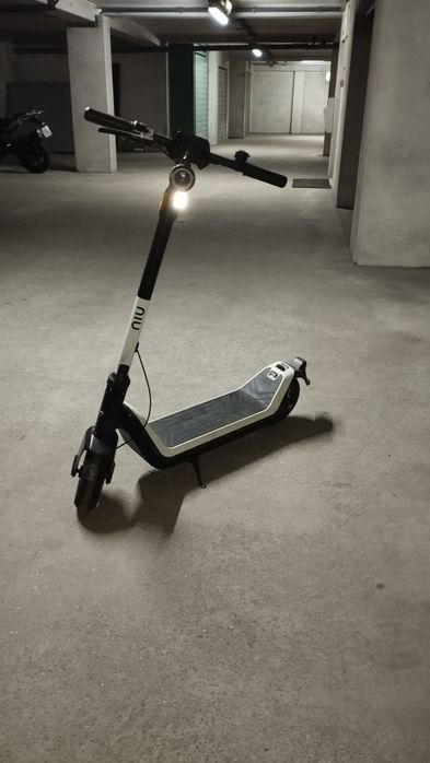 Trotinete Niu kqi 3 sport