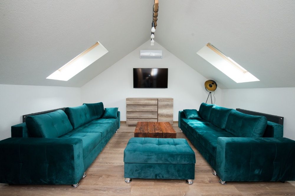 Apartamenty Szczyrk Noclegi Sauna Balia Jacuzzi