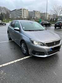 Peugeot 308 Allure