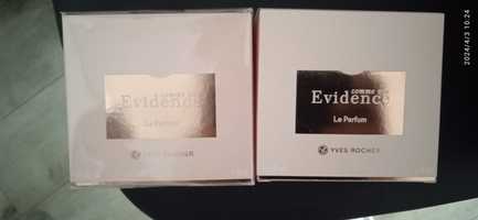 Yves Rocher comme une evidence 30 ml perfumy