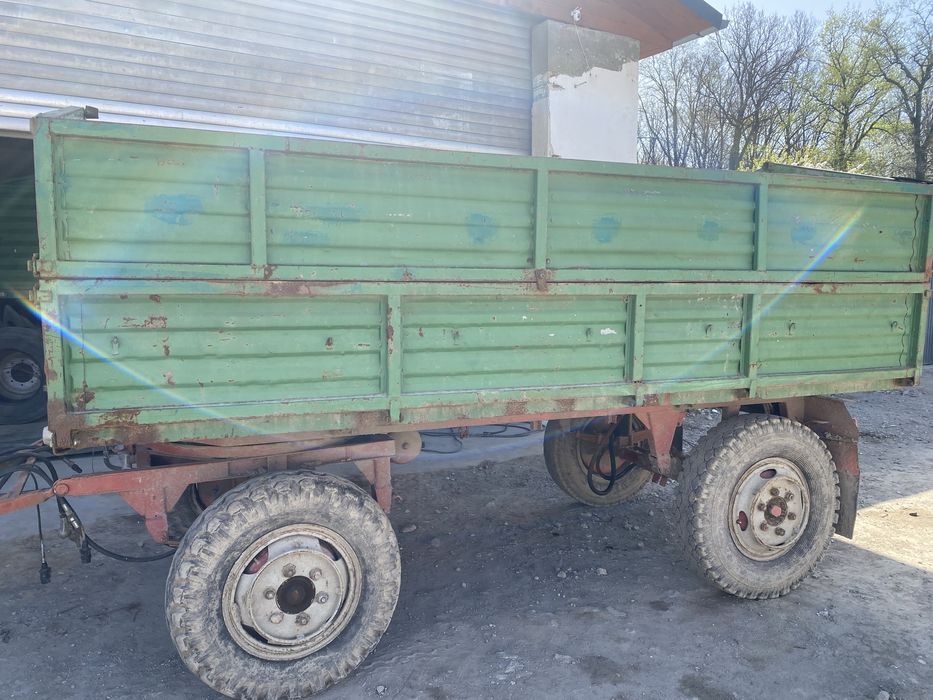 Kompletne borty autosan