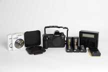 Panasonic Lumix S1