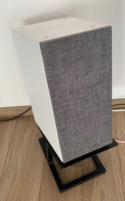 Jamo Studio S 803 głośniki para, biały, 19.1 x 25.5 x 35.3