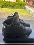 Jordan 13 Retro "Black Cat"