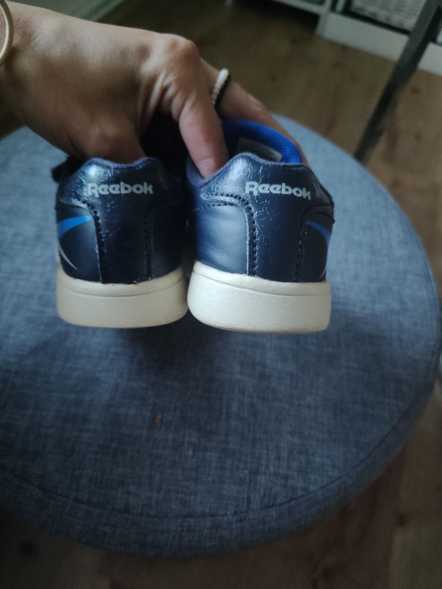 Reebok buty dziecięce adidasy chłopięce 25