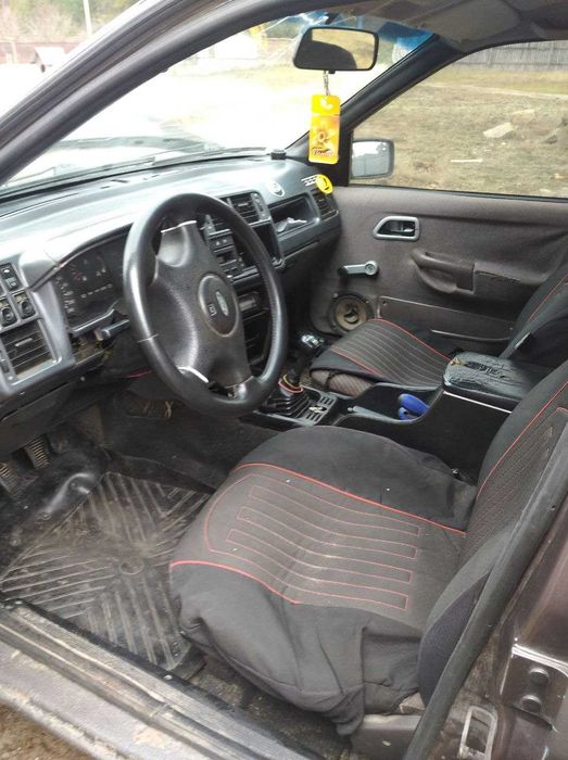 Продам легковий автомобіль