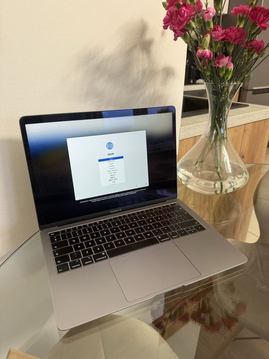 Macbook Air 2019 13,3