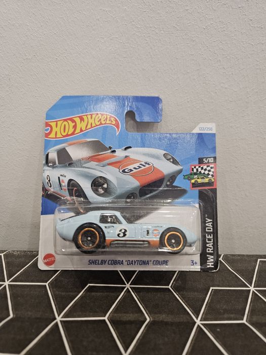 Komplet Hot Wheels Main Line Tanio!