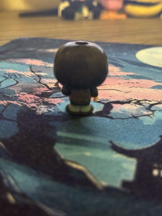 Віл,дивні дива ,stranger things kinder joy