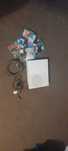 Xbox one s 512gb 4 gry z okablowaniem bez pada
