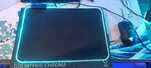 Mause Pad Razer Goliathus Chroma