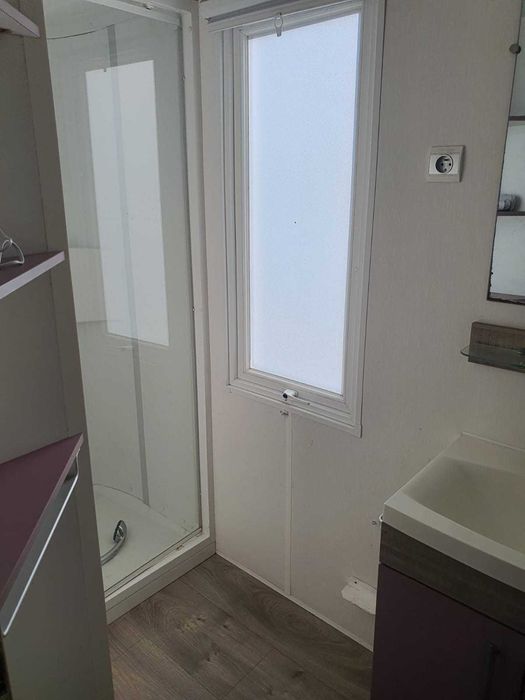 Mobil Home IRM 2015 T2 COMO NOVA!