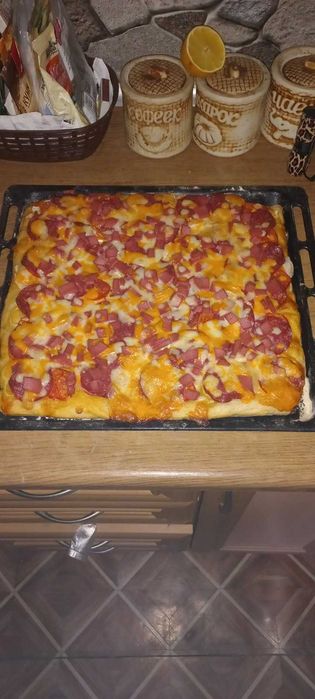 Готовим еду на заказ на неделю по Киеву и области