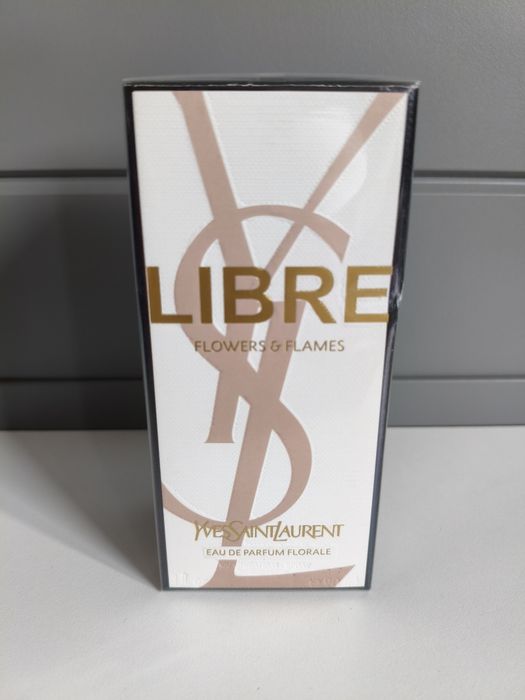 Yves Saint Laurent Libre Eau de Parfum Florale 90ml