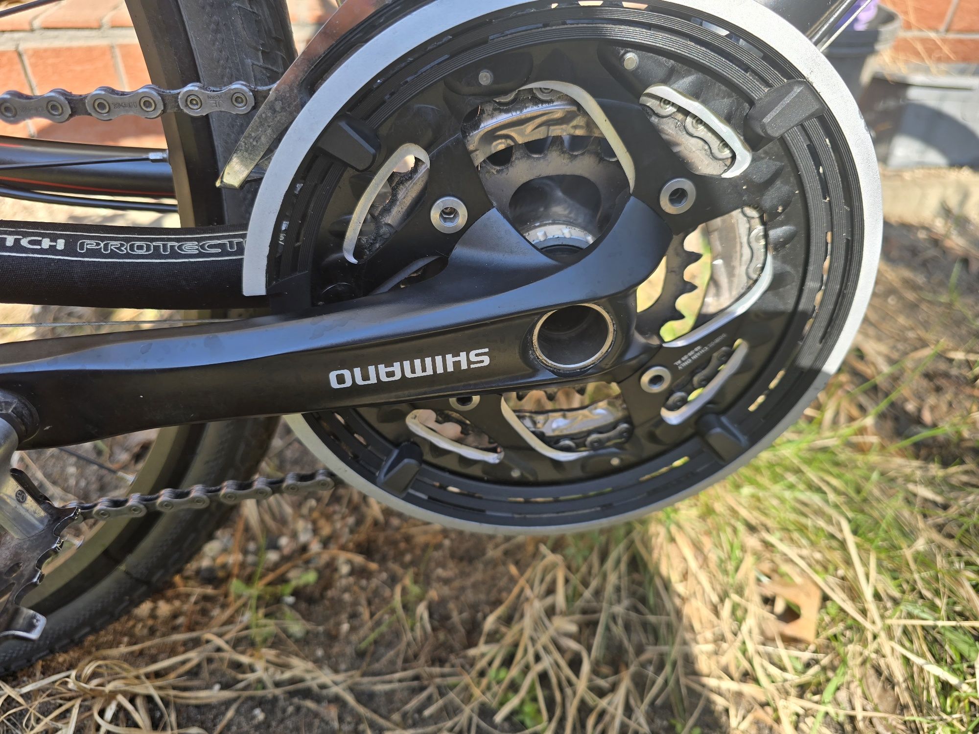 Sprzedam  Stevens 6X Disc