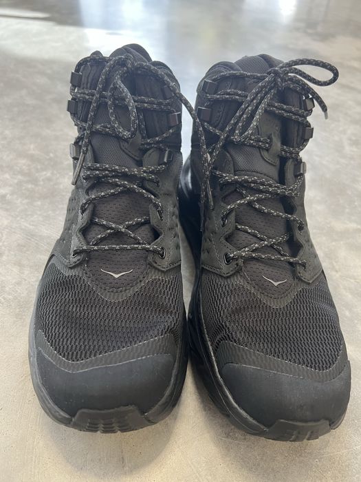 Hoka M Anakapa 2 Mid GTX оригінал 41-49 розміри