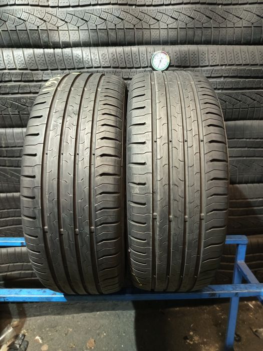 195/55R15 Continental ContiEcoContact 5
