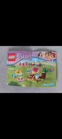 Lego Friends zestaw 41088 Trening szczeniaka wiek 5-12