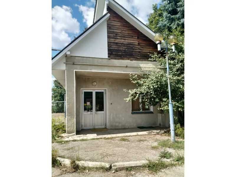 Виробничо-складські будівелі м.Івано-Франківськ,Отця І. Блавацького,22