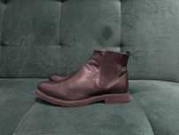 Buty męskie skórzane firmy Royal Republiq
