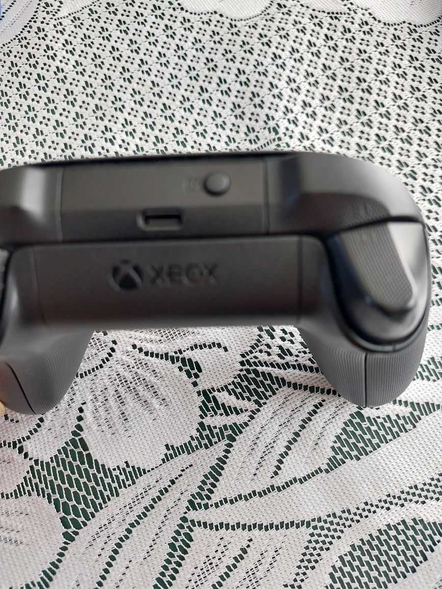 Pad  X box X  Microsoft orginalny