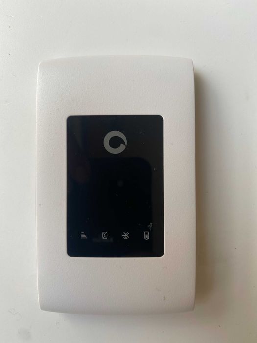 Internet Hotspot Vodafone