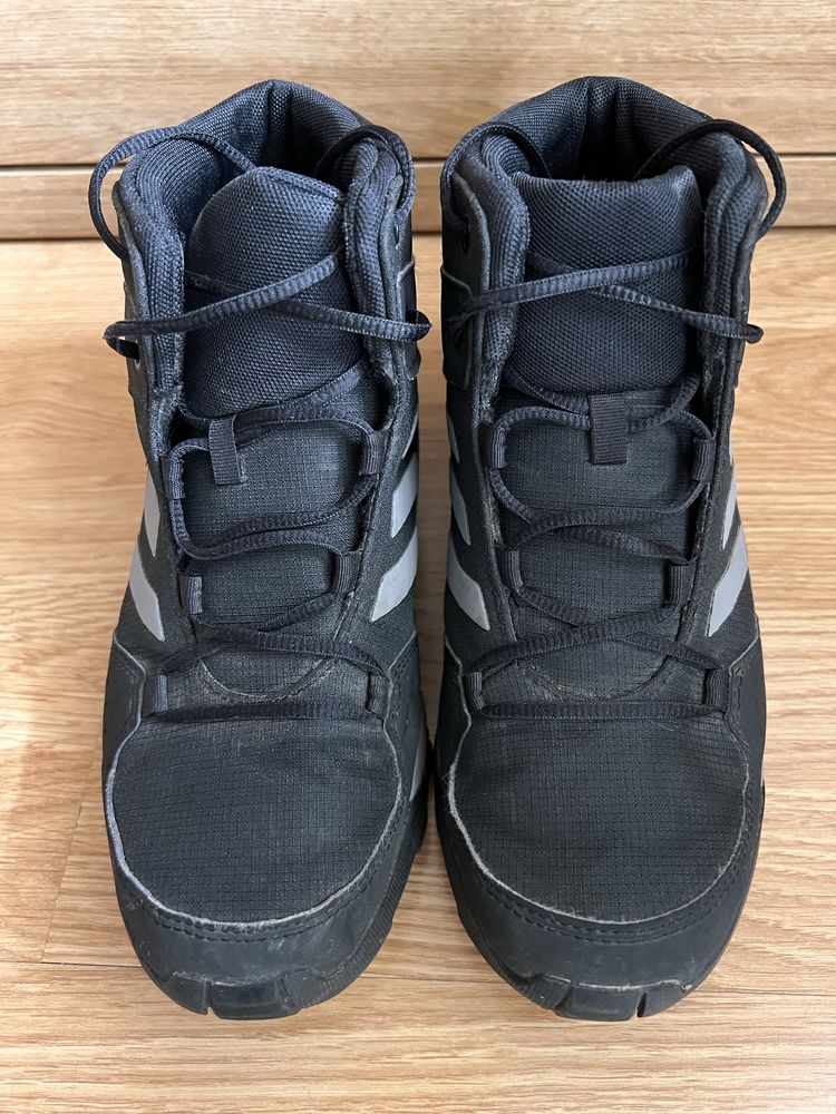 Buty Adidas Terrex Hyperhiker roz. 37 1/3