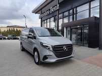 Mercedes-Benz vito Vito  Furgon 116 CDI Automat LED