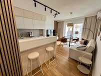 Do Wynajecia luksusowy apartament ul.Wichrowa /4 pokoje